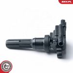 SKV GERMANY Zündspule 03SKV242