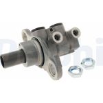 HAUPTBREMSZYLINDER LM80581