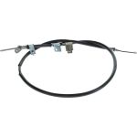 Bosch Handbremsseil rechts 1987482628 Bosch Handbremsseil rechts 1987482628