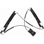 VAICO V25-1769 Fensterheber vorne links, elektrisch, ohne Motor VAICO V25-1769 Fensterheber vorne links, elektrisch, ohne Motor