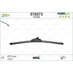 VALEO HydroConnect Upgr. LHD 48cm 578573 VALEO HydroConnect Upgr. LHD 48cm 578573