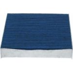 Aktivkohleinnenraumfilter 0 986 628 640 Aktivkohleinnenraumfilter 0 986 628 640