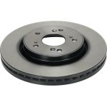 Bremsscheibe Honda P. Cr-V 07-/12 DF4857S
