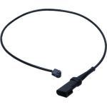 MAXGEAR Bremsbelagverschleiß-Warnkontakt 23-0134 MAXGEAR Bremsbelagverschleiß-Warnkontakt 23-0134