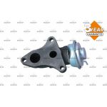 48638 NRF AGR-Ventil 48638 48638 NRF AGR-Ventil 48638
