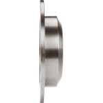 Bosch Bremsscheibe Hinterachse 0 986 479 598 Bosch Bremsscheibe Hinterachse 0 986 479 598