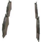 Bremsbelag 0 986 424 850 Bremsbelag 0 986 424 850