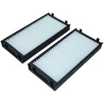 KAMOKA Filter, Innenraumluft F421101 KAMOKA Filter, Innenraumluft F421101