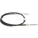 Bosch Handbremsseil 1987482750 Bosch Handbremsseil 1987482750