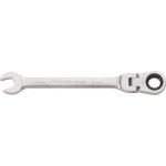 KS TOOLS Schraubenschlüssel mit GEARplus-Öse und Gelenk, 24 mm 503.4724 KS TOOLS Schraubenschlüssel mit GEARplus-Öse und Gelenk, 24 mm 503.4724