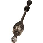 MAXGEAR Antriebswelle 27-0712MG 49-1698 MAXGEAR Antriebswelle 27-0712MG 49-1698