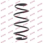 KYB Fahrwerksfeder VW P. Golf Plus, Touran 1.4/1.6/1.9Tdi 02/03-05/10 RH3550 KYB Fahrwerksfeder VW P. Golf Plus, Touran 1.4/1.6/1.9Tdi 02/03-05/10 RH3550