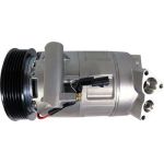 MAHLE Kompressor, Klimaanlage ACP 169 000S MAHLE Kompressor, Klimaanlage ACP 169 000S