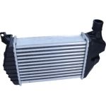 Ladeluftkühler AC675608 Ladeluftkühler AC675608