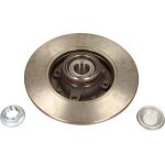 Maxgear Bremsscheibe Peugeot T. 307/C4 Mit Lager 19-1971 Maxgear Bremsscheibe Peugeot T. 307/C4 Mit Lager 19-1971