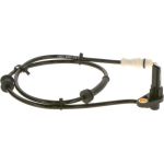 72 403 056 Sensor, Raddrehzahl HA re 0 265 007 531 72 403 056 Sensor, Raddrehzahl HA re 0 265 007 531