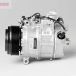 DENSO Kompressor DCP05077 DENSO Kompressor DCP05077