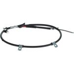 Handbremsseil re 1987482080 Handbremsseil re 1987482080
