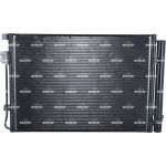 Kondensator, Klimaanlage 350386 Kondensator, Klimaanlage 350386