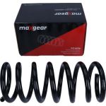MAXGEAR Fahrwerksfeder 60-0573