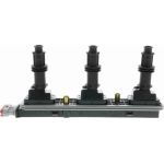 Vemo Zündspule V40-70-0073 Vemo Zündspule V40-70-0073