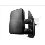 TYC Außenspiegel links manuell verstellbar, konvex 305-0026 OE Nummer 8148AV - l TYC Außenspiegel links manuell verstellbar, konvex 305-0026 OE Nummer 8148AV - l