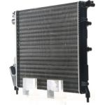MAHLE Kühler, Motorkühlung CR 149 000S MAHLE Kühler, Motorkühlung CR 149 000S