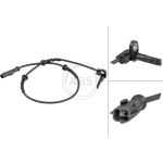 A.B.S. ABS Sensor 31466 A.B.S. ABS Sensor 31466