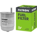 Filtron Kraftstofffilter PP 875/4 Filtron Kraftstofffilter PP 875/4