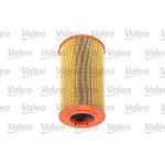 Valeo Luftfilter 585614 Valeo Luftfilter 585614