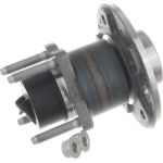 Radlagersatz HA VKBA 3534 Radlagersatz HA VKBA 3534