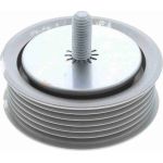 Vaico Umlenkrolle für Keilrippenriemen V10-3421 Vaico Umlenkrolle für Keilrippenriemen V10-3421