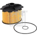 Kraftstofffilter Citroen 1.9D 32096 Kraftstofffilter Citroen 1.9D 32096