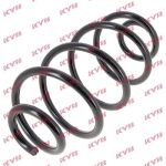 KYB Fahrwerksfeder Fiat T. Doblo/ Opel Combo 1.3D-2.0D 02/10 RA6194 KYB Fahrwerksfeder Fiat T. Doblo/ Opel Combo 1.3D-2.0D 02/10 RA6194