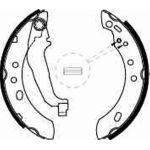 TRW Bremsbacken GS8527