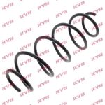 KYB Fahrwerksfeder Fiat P. Stilo 1.2/1.4 02/02-08/08 RH3281 KYB Fahrwerksfeder Fiat P. Stilo 1.2/1.4 02/02-08/08 RH3281