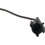 Bremsbelagsatz, Scheibenbremse GDB2405 Bremsbelagsatz, Scheibenbremse GDB2405