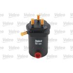 Valeo Kraftstofffilter 587555 Valeo Kraftstofffilter 587555