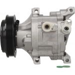 Nissens Klimakompressor PKW 890079 Nissens Klimakompressor PKW 890079