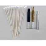 Satz Zur Reinigung Von Injektorsitzen Basic, Reinigungspads, 21 Stück OK-05.0079 Satz Zur Reinigung Von Injektorsitzen Basic, Reinigungspads, 21 Stück OK-05.0079