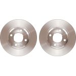 TRW Bremsscheibe Skoda P. Felicia DF2765 TRW Bremsscheibe Skoda P. Felicia DF2765