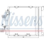 Kondensator PKW 94768 Kondensator PKW 94768