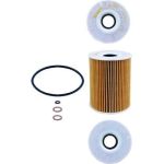 Mahle Original Ölfilter OX 254D3 Mahle Original Ölfilter OX 254D3