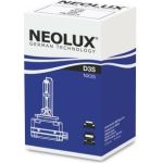 NX3S NEOLUX Entladungslampe NX3S NX3S NEOLUX Entladungslampe NX3S