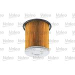 VALEO Kraftstofffilter 587912 VALEO Kraftstofffilter 587912