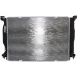 MAHLE Kühler, Motorkühlung CR 1420 000S