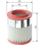 Bosch Luftfilter F 026 400 629 Bosch Luftfilter F 026 400 629