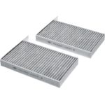 AMC Aktivkohlefilter PKW FCA-10034C AMC Aktivkohlefilter PKW FCA-10034C