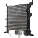 MAHLE Kühler, Motorkühlung CR 488 000S