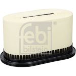 febi Luftfilter 104502 febi Luftfilter 104502